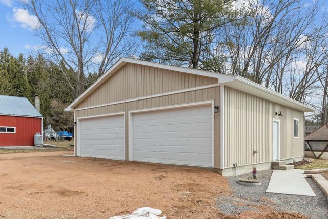 N4059 20TH DRIVE, Wautoma, WI 54982