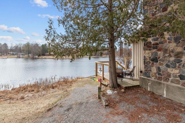 N4059 20TH DRIVE, Wautoma, WI 54982