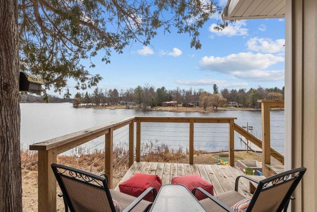 N4059 20TH DRIVE, Wautoma, WI 54982