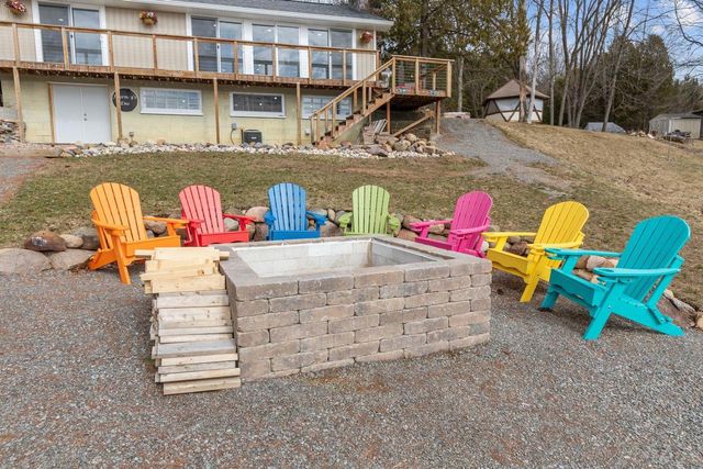 N4059 20TH DRIVE, Wautoma, WI 54982