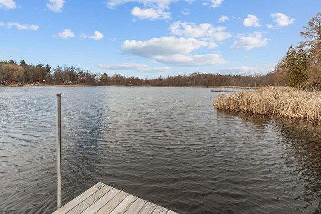 N4059 20TH DRIVE, Wautoma, WI 54982