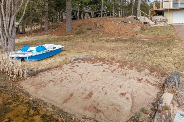 N4059 20TH DRIVE, Wautoma, WI 54982