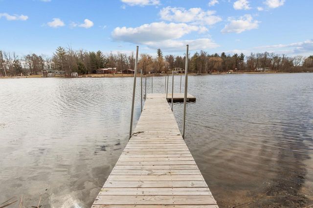 N4059 20TH DRIVE, Wautoma, WI 54982
