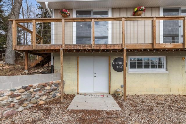 N4059 20TH DRIVE, Wautoma, WI 54982