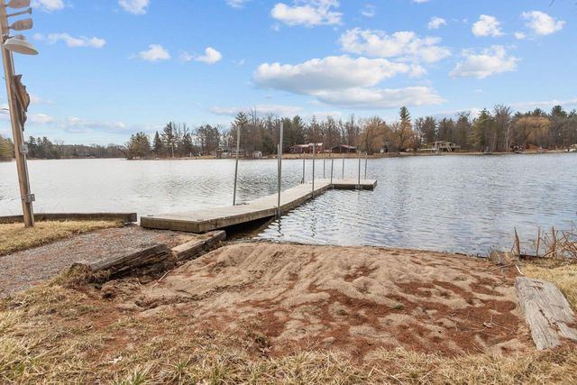 N4059 20TH DRIVE, Wautoma, WI 54982