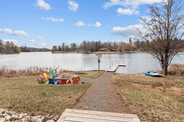 N4059 20TH DRIVE, Wautoma, WI 54982