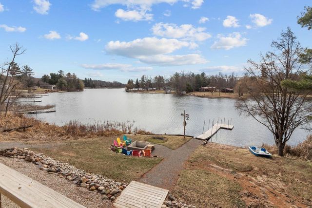 N4059 20TH DRIVE, Wautoma, WI 54982