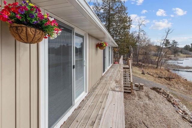N4059 20TH DRIVE, Wautoma, WI 54982