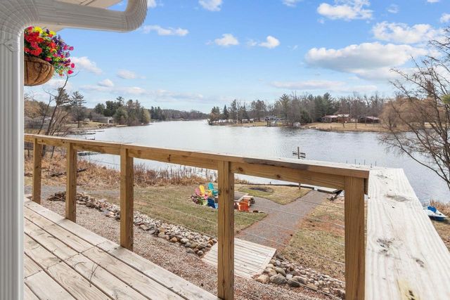 N4059 20TH DRIVE, Wautoma, WI 54982