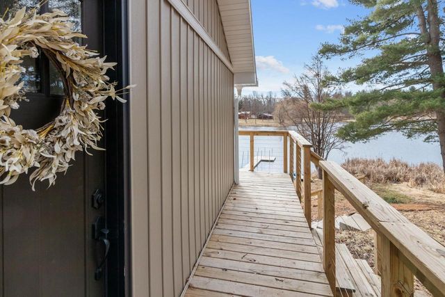 N4059 20TH DRIVE, Wautoma, WI 54982