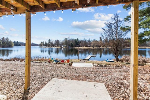 N4059 20TH DRIVE, Wautoma, WI 54982
