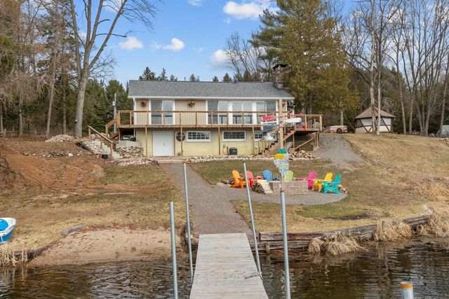 N4059 20TH DRIVE, Wautoma, WI 54982