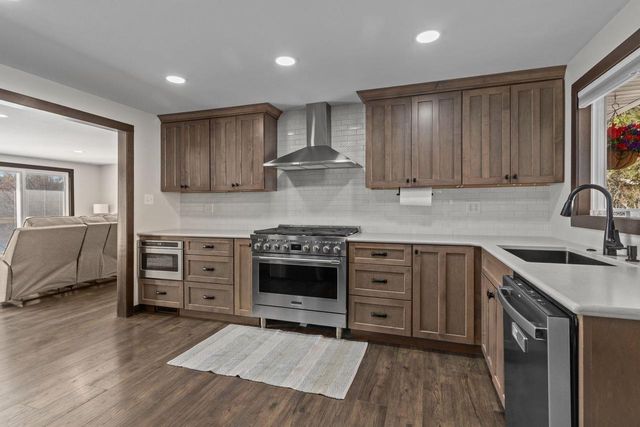 N4059 20TH DRIVE, Wautoma, WI 54982
