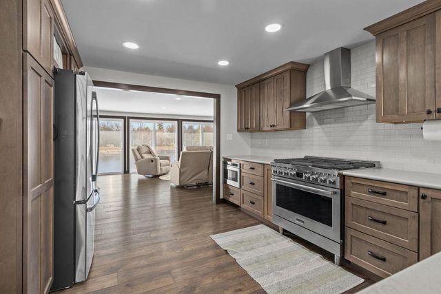 N4059 20TH DRIVE, Wautoma, WI 54982