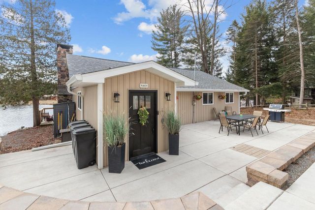 N4059 20TH DRIVE, Wautoma, WI 54982