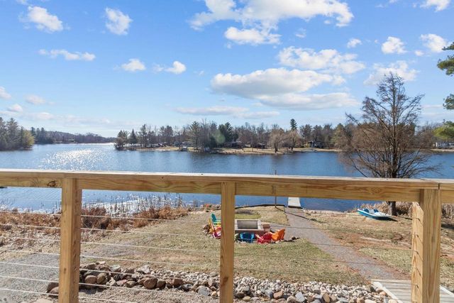 N4059 20TH DRIVE, Wautoma, WI 54982