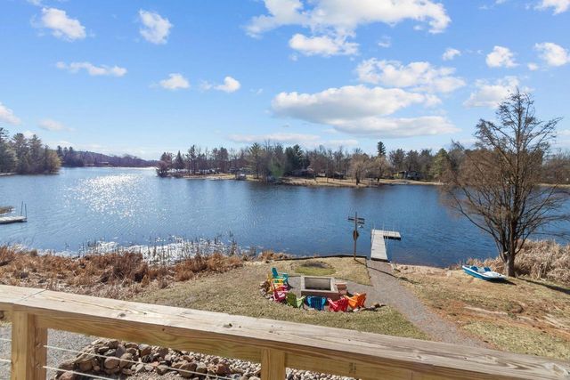 N4059 20TH DRIVE, Wautoma, WI 54982