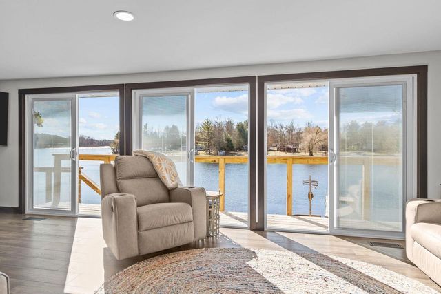 N4059 20TH DRIVE, Wautoma, WI 54982