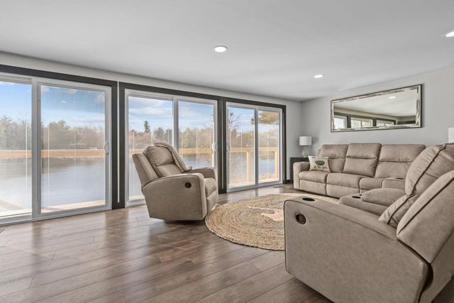 N4059 20TH DRIVE, Wautoma, WI 54982