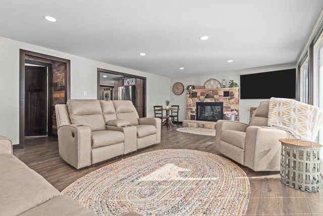 N4059 20TH DRIVE, Wautoma, WI 54982