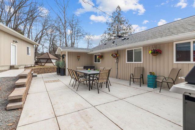 N4059 20TH DRIVE, Wautoma, WI 54982