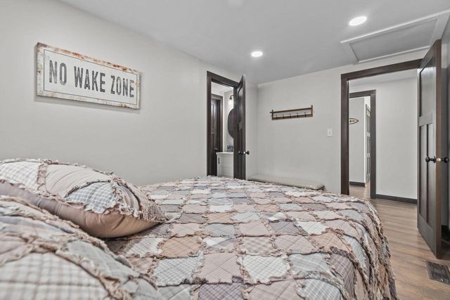 N4059 20TH DRIVE, Wautoma, WI 54982