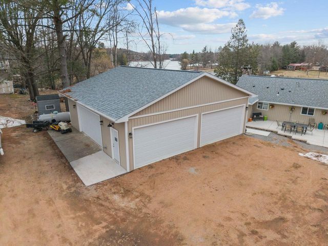 N4059 20TH DRIVE, Wautoma, WI 54982
