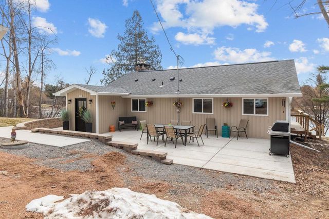N4059 20TH DRIVE, Wautoma, WI 54982