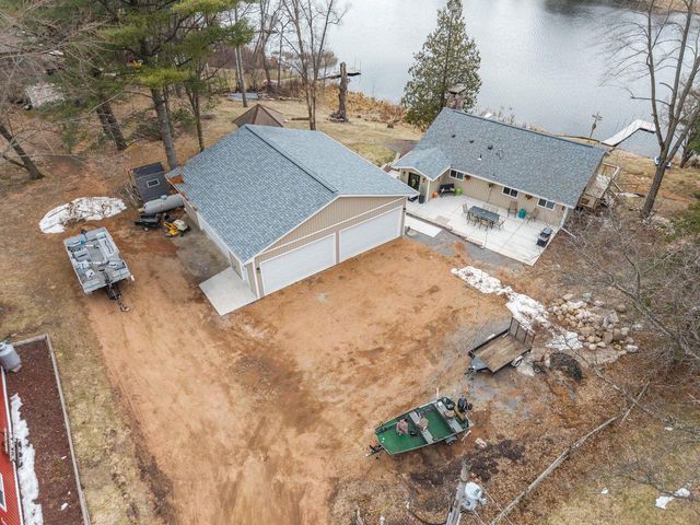 N4059 20TH DRIVE, Wautoma, WI 54982