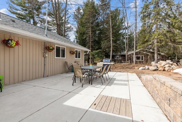 N4059 20TH DRIVE, Wautoma, WI 54982