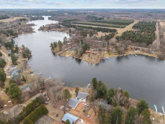 N4059 20TH DRIVE, Wautoma, WI 54982