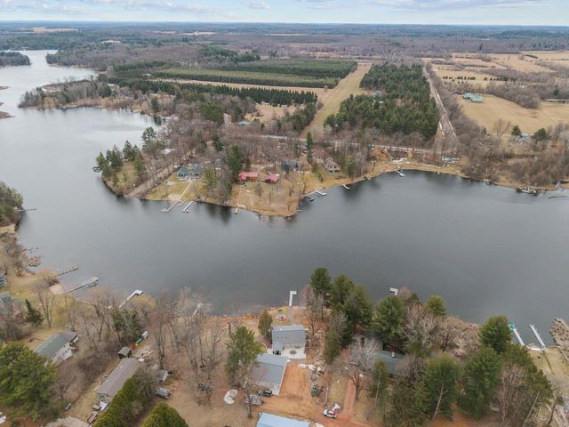 N4059 20TH DRIVE, Wautoma, WI 54982