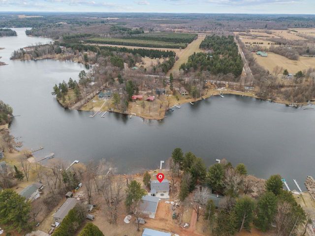 N4059 20TH DRIVE, Wautoma, WI 54982