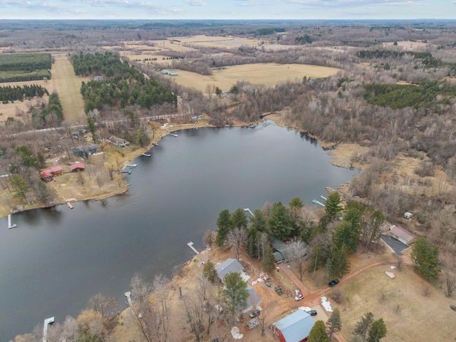 N4059 20TH DRIVE, Wautoma, WI 54982