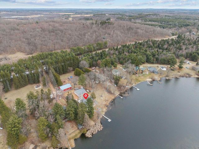 N4059 20TH DRIVE, Wautoma, WI 54982