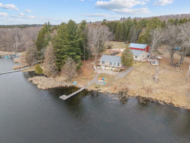 N4059 20TH DRIVE, Wautoma, WI 54982