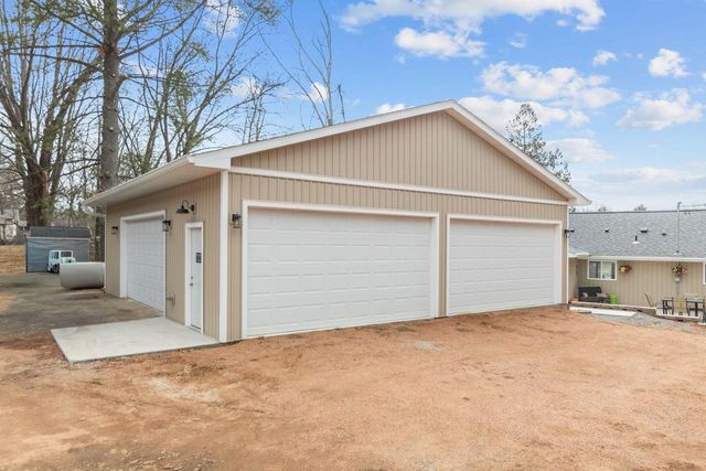 N4059 20TH DRIVE, Wautoma, WI 54982