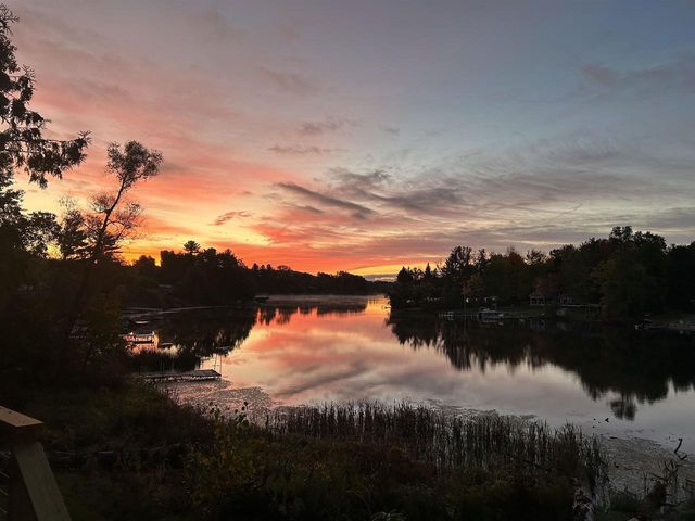 N4059 20TH DRIVE, Wautoma, WI 54982