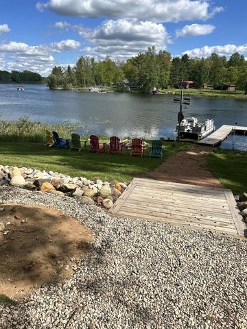 N4059 20TH DRIVE, Wautoma, WI 54982