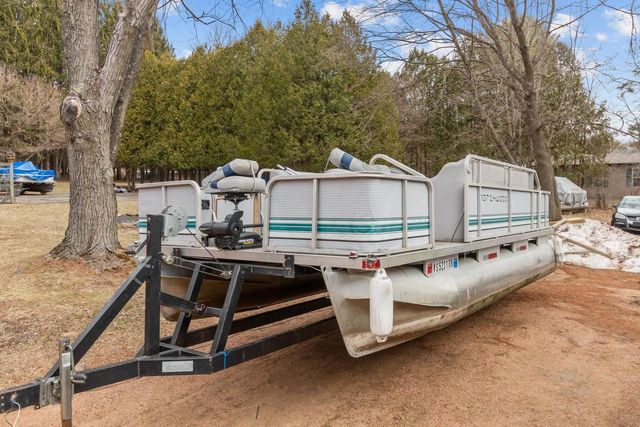 N4059 20TH DRIVE, Wautoma, WI 54982