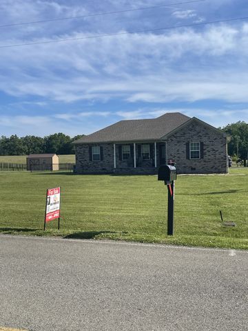 4478 Long Creek Rd, Lafayette, TN 37083