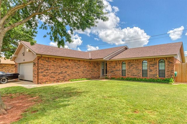 2300 N Nail Parkway, Moore, OK 73160