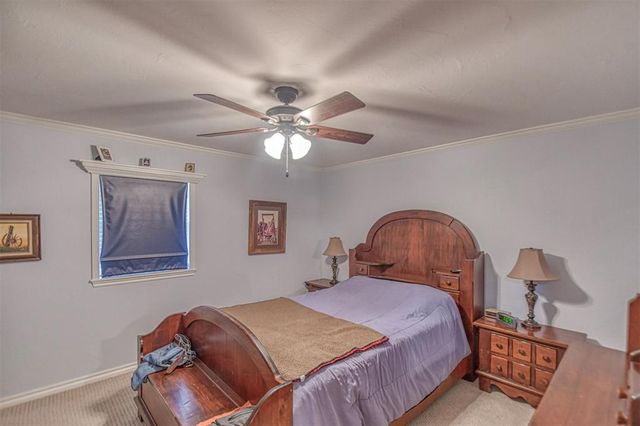 2300 N Nail Parkway, Moore, OK 73160