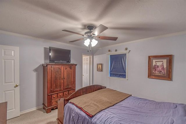 2300 N Nail Parkway, Moore, OK 73160