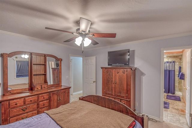 2300 N Nail Parkway, Moore, OK 73160