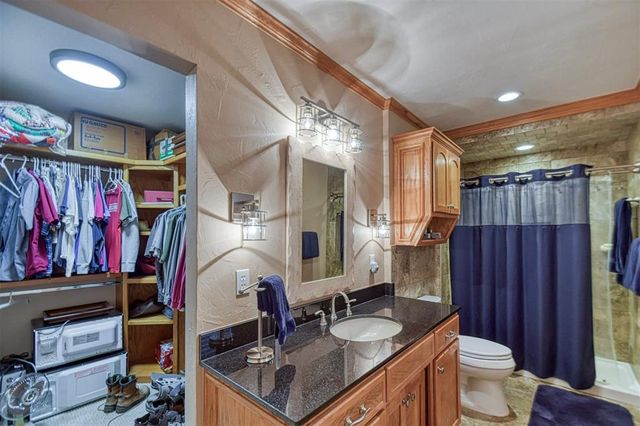 2300 N Nail Parkway, Moore, OK 73160