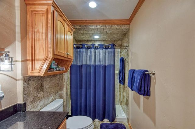 2300 N Nail Parkway, Moore, OK 73160