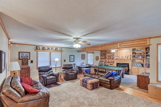 2300 N Nail Parkway, Moore, OK 73160