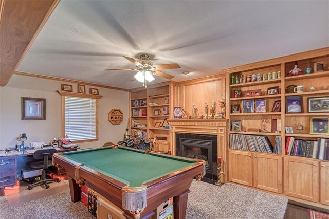 2300 N Nail Parkway, Moore, OK 73160