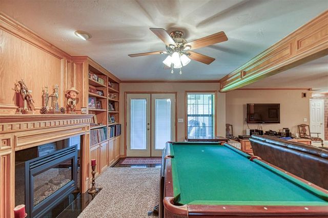 2300 N Nail Parkway, Moore, OK 73160